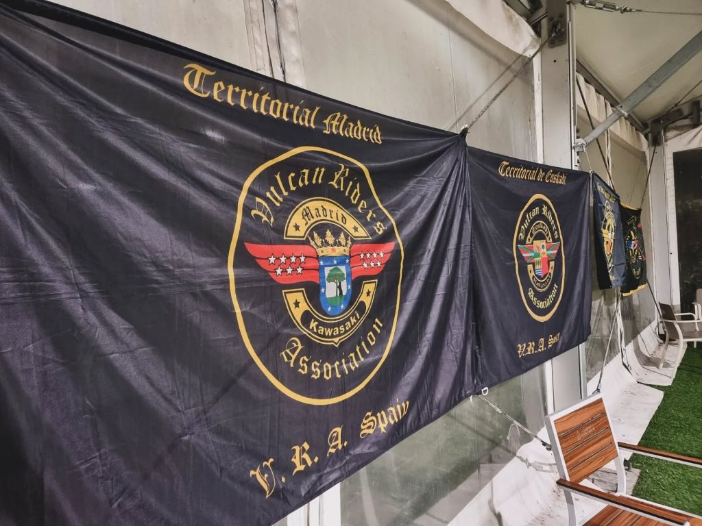 Increíble fin de semana el que pasamos en la Burrunba 2025 organizada por la VRAS Territorial de Euskadi en el que los Riders de todos los rincones del país incluso a nivel internacional hicieron presencia en Vitoria. Gracias a los organizadores por otra jornada de disfrute entre moteros y máquinas legendarias en las hermosas tierras vascas 👏👏👏✌️ #vulcanridersassociation #vraspain #vulcanridersmadrid #Burrunba2025 #kawasakivulcan