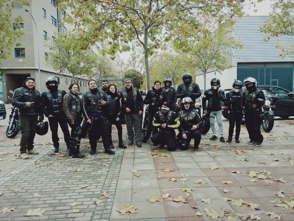 Segunda publicación de nuestra comida de Navidad 2025 en la que cerramos noviembre por todo lo alto y dejamos momentos inolvidables para este año, gracias a todos por hacerlo posible 👏👏🙌🔥😉✌️ #vulcanridersassociation #vraspain #vulcanridersmadrid #kawasakivulcan #comidadenavidad2025