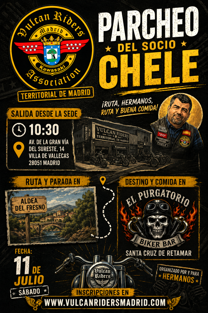 cartelChele