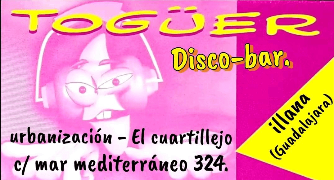 Toguer