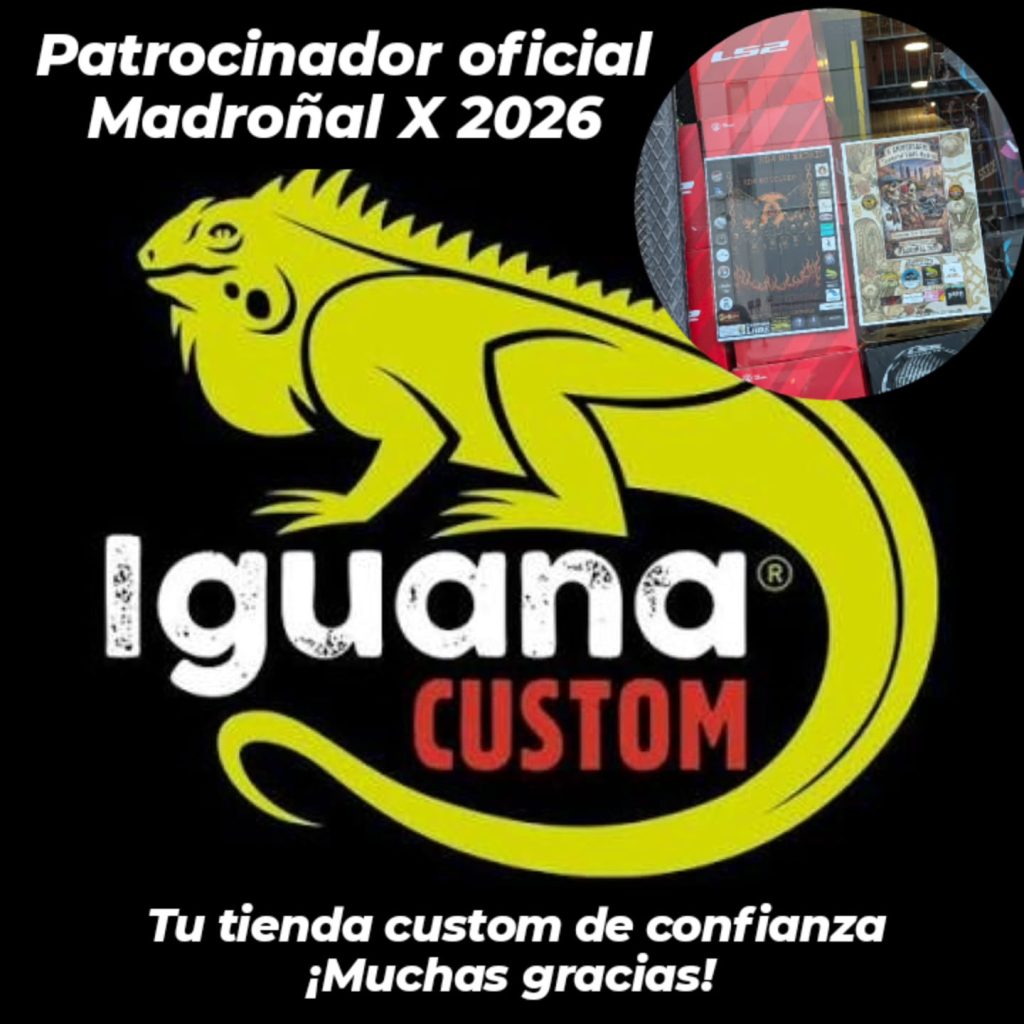 Estamos totalmente agradecidos siempre de su buen trato, la atención personalizada y el haber podido compartir este camino durante todos nuestros aniversarios y pronto la Madroñal X ¡Que se va a celebrar por todo lo alto! ¡Gracias! #vulcanridersassociation #vraspain #vulcanridersmadrid #kawasakivulcan